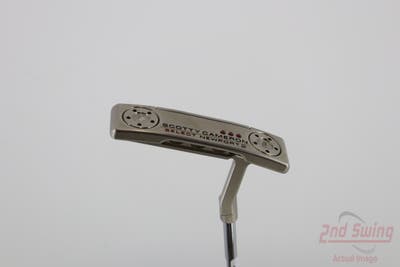 Titleist Scotty Cameron 2018 Select Newport 2 Putter Steel Right Handed 34.0in