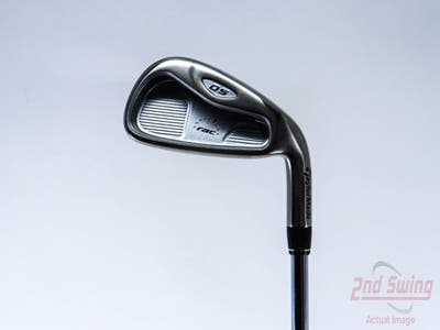 Mint TaylorMade Rac OS Single Iron 3 Iron TM Lite Metal Steel Regular Right Handed 39.25in