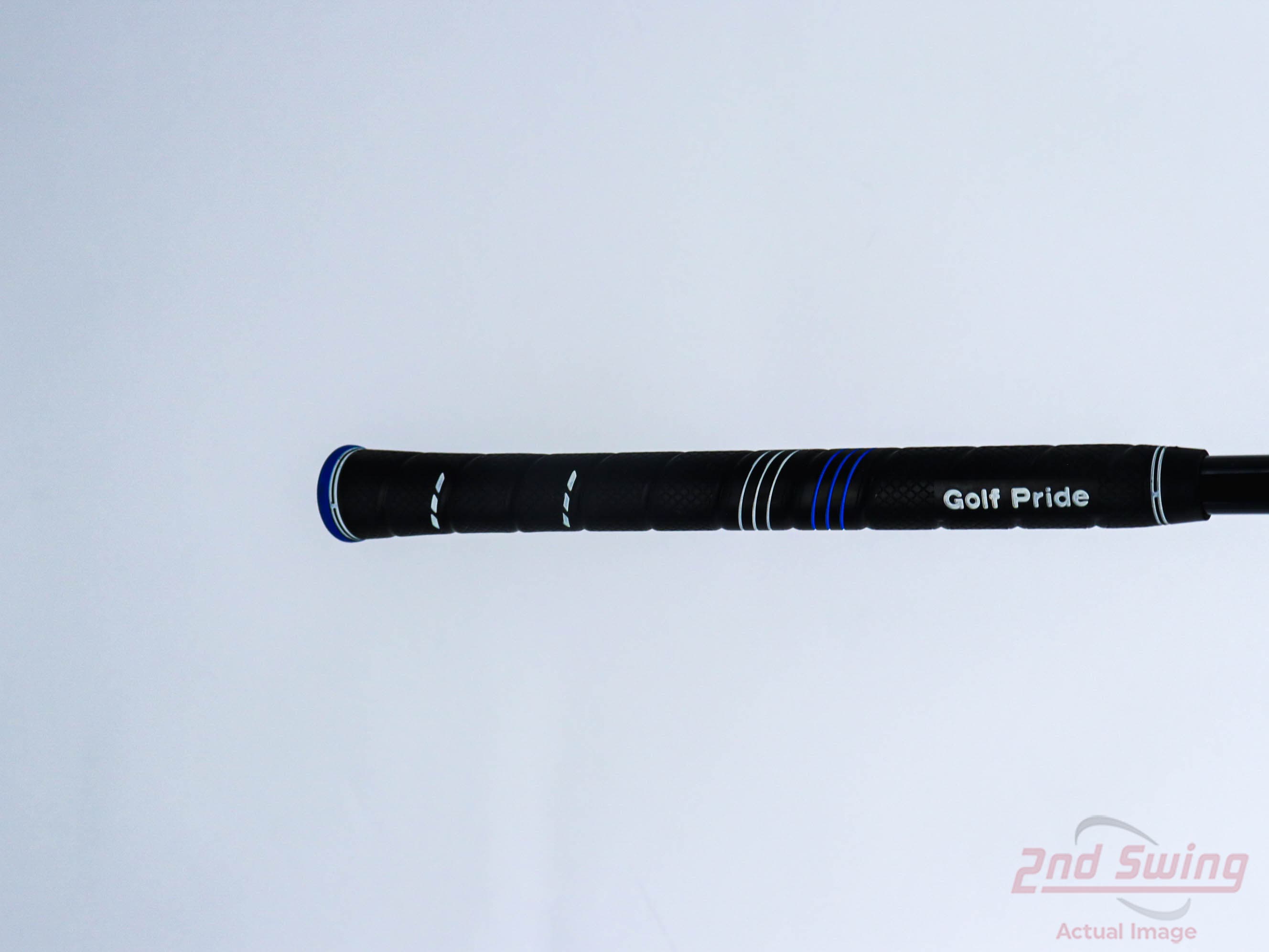 Mizuno JPX 850 Single Iron (D-D2334951768) | 2nd Swing Golf