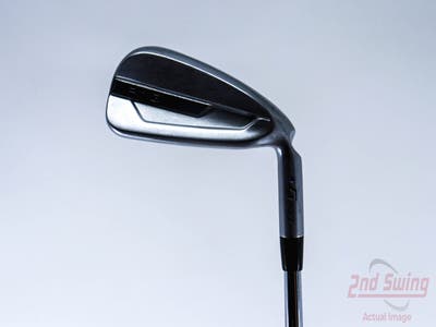 Ping G700 Single Iron 6 Iron AWT 2.0 Steel Stiff Right Handed Blue Dot 38.75in