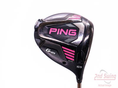 Ping G425 Max Driver 10.5° UST Mamiya Recoil ES 450 Graphite Regular Right Handed 45.0in