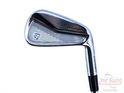 TaylorMade P7MC Single Iron 5 Iron FST KBS Tour $-Taper Steel Stiff Right Handed 38.0in