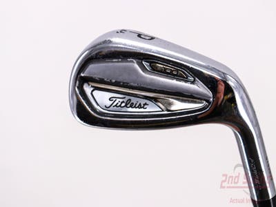 Titleist T100 Single Iron Pitching Wedge PW True Temper Dynamic Gold Steel Stiff Right Handed 35.75in