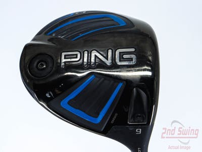 Ping 2016 G Driver 9° Ping Tour 65 Graphite Stiff Right Handed 45.0in