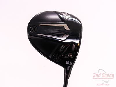 PXG 0311 GEN5 Driver 10.5° Project X Cypher 50 Graphite Stiff Right Handed 45.75in
