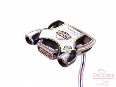 TaylorMade Itsy Bitsy Spider Putter Steel Right Handed 35.5in