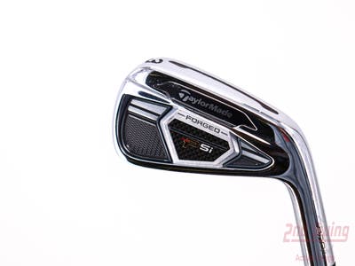 TaylorMade PSi Tour Single Iron 3 Iron Project X 6.5 Steel X-Stiff Right Handed 39.0in
