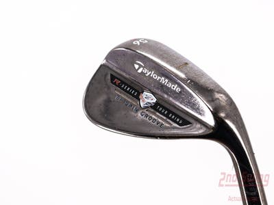 TaylorMade Tour Preferred EF Wedge Sand SW 56° 15 Deg Bounce Project X 6.5 Steel X-Stiff Right Handed 35.5in