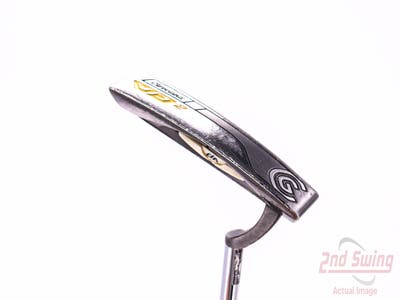 Cleveland VP2 Blade Putter Steel Right Handed 34.0in