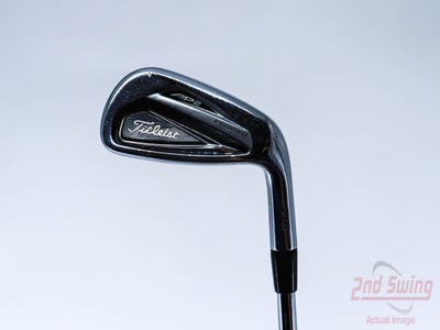 Titleist 716 AP2 Single Iron 8 Iron Dynamic Gold AMT S300 Steel Stiff Right Handed 36.75in