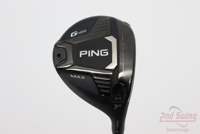 Ping G425 Max Fairway Wood 3 Wood 3W 14.5° Ping Tour 75 Graphite Regular Right Handed 43.0in