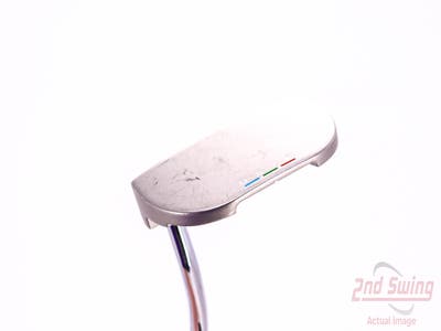 Ping PLD Milled DS72 Putter Steel Left Handed 34.0in