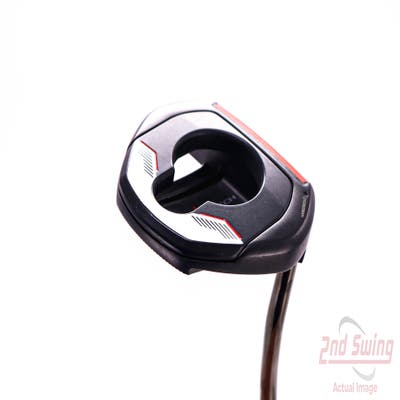 Ping 2021 Fetch Putter Steel Right Handed Black Dot 35.0in