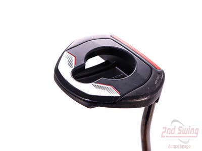 Ping 2021 Fetch Putter Steel Right Handed Black Dot 33.0in