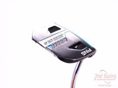 Ping Sigma 2 Valor Putter Steel Right Handed Black Dot 31.0in