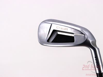 Ping ChipR Wedge Pitching Wedge PW Ping Z-Z115 Graphite Wedge Flex Right Handed Black Dot 35.25in