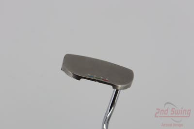 Ping PLD Milled DS72 Putter Slight Arc Steel Right Handed Black Dot 36.0in