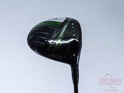 Callaway EPIC Speed Driver 12° Project X Cypher 40 Graphite Senior Right Handed 46.0in