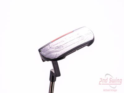 Ping 2021 DS 72 Putter Steel Left Handed Red dot 34.0in