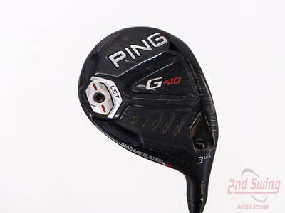 Ping G410 LS Tec Fairway Wood 3 Wood 3W 14.5° ALTA CB 65 Red Graphite Stiff Right Handed 43.0in