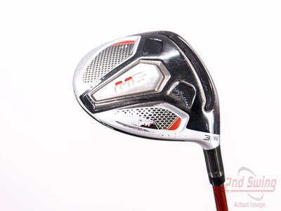 TaylorMade M6 D-Type Fairway Wood 3 Wood 3W 16° Project X Even Flow Max 50 Graphite Regular Right Handed 43.25in