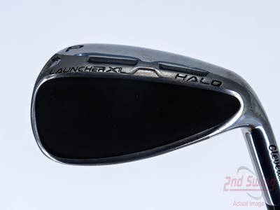 Mint Cleveland Launcher XL Halo Single Iron Pitching Wedge PW Project X Catalyst 60 Graphite Regular Right Handed 36.5in