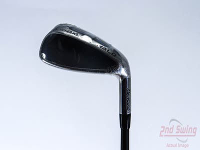Mint Cleveland Launcher XL Halo Single Iron 9 Iron Project X Catalyst 60 Graphite Regular Right Handed 36.5in