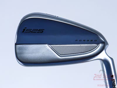Ping i525 Single Iron 7 Iron Ping AWT Graphite Regular Right Handed Black Dot 36.75in