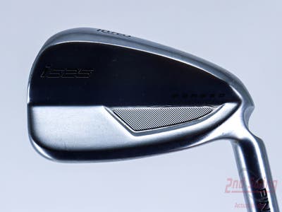 Ping i525 Single Iron 9 Iron Nippon NS Pro Modus 3 Tour 105 Steel X-Stiff Right Handed Black Dot 36.25in