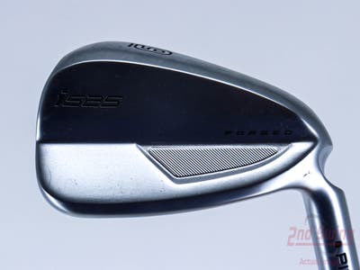 Ping i525 Single Iron 9 Iron Nippon NS Pro Modus 3 Tour 105 Steel Stiff Right Handed Black Dot 36.25in