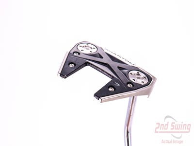 Titleist Scotty Cameron 2022 Phantom X 7 Putter Steel Right Handed 34.0in