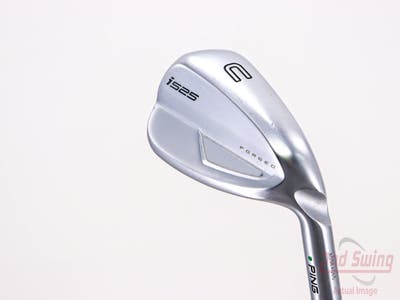Ping i525 Wedge Gap GW Project X IO 6.5 Steel X-Stiff Right Handed Green Dot 35.75in