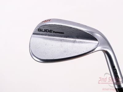 Ping Glide Forged Wedge Sand SW 56° 10 Deg Bounce True Temper Dynamic Gold S300 Steel Stiff Right Handed Black Dot 35.5in