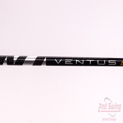 New Uncut Fujikura Ventus TR Velocore Black 6X X-Stiff Driver/Fairway shaft