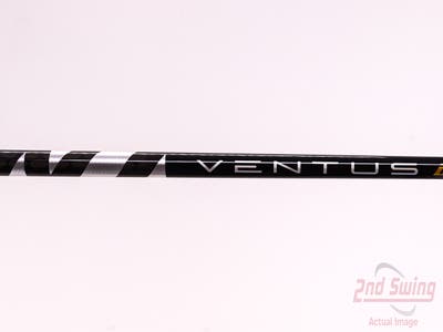 New Uncut Fujikura Ventus TR Velocore Black 6X X-Stiff Driver/Fairway shaft
