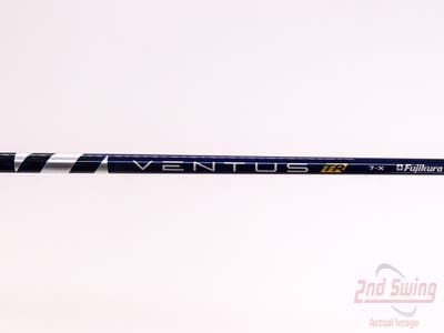 New Uncut Fujikura Ventus TR Velocore Blue 7X X-Stiff Driver/Fairway shaft