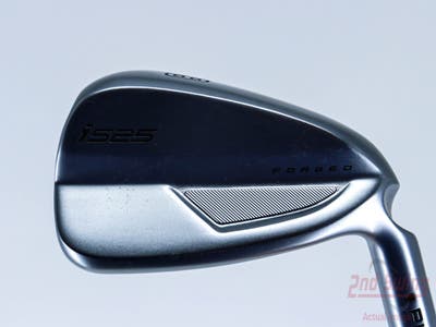 Ping i525 Single Iron 8 Iron Nippon NS Pro Modus 3 Tour 105 Steel Stiff Right Handed Black Dot 36.75in