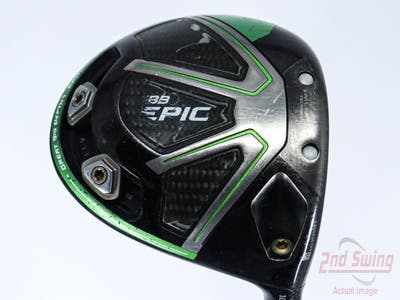 Callaway GBB Epic Driver 10.5° UST Mamiya Recoil ES 440 Graphite Senior Right Handed 45.25in