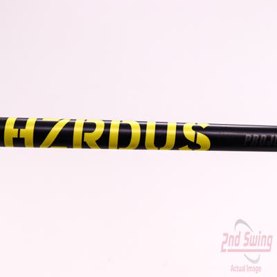 Pull Project X HZRDUS Smoke Yellow 76g Driver Shaft Stiff 43.25in