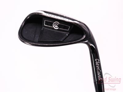 Cleveland Smart Sole 2.0 S Wedge Sand SW Stock Steel Shaft Steel Wedge Flex Right Handed 35.25in