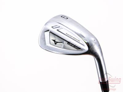 Mizuno JPX 921 Forged Wedge Gap GW Nippon NS Pro Modus 3 Tour 120 Steel Stiff Right Handed 36.0in