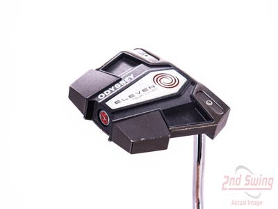 Odyssey Eleven Tour Lined S Putter Graphite Right Handed 34.0in