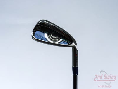 Ping G LE Single Iron 5 Iron Ping TFC 80i Graphite Senior Right Handed Red dot 38.5in
