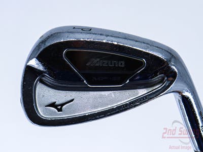 Mizuno MP 59 Single Iron Pitching Wedge PW True Temper Dynamic Gold R300 Graphite Regular Right Handed 35.75in