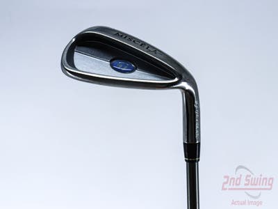 TaylorMade Miscela 2006 Single Iron Pitching Wedge PW TM miscela Graphite Ladies Right Handed 35.25in