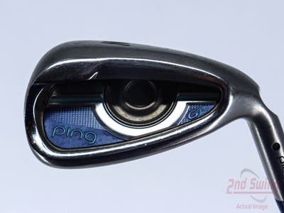 Ping G LE Single Iron Pitching Wedge PW ULT 230 Lite Graphite Ladies Right Handed Black Dot 35.25in