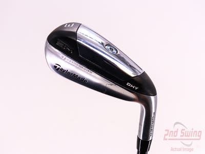 TaylorMade SIM DHY Hybrid 3 Hybrid Accra 182i Graphite Regular Right Handed 39.5in