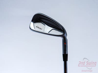 Ping i200 Single Iron 4 Iron Dynamic Gold Tour Issue X100 Steel X-Stiff Right Handed Orange Dot 38.5in