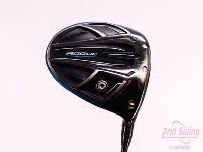 Callaway Rogue Draw Driver 10.5° Project X Even Flow Blue 65 Graphite Regular Right Handed 45.25in