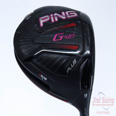 Ping G410 Plus Driver 9° Ping Tour 65 Graphite Regular Right Handed 44.5in